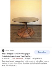 table de salle à manger ronde