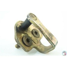 Crochet fermeture de porte arrière gauche FORD FIESTA 4 n°1