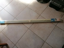 STORE VENITIEN ALU MARQUE VIEWTEX COULEUR BEIGE 