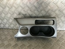 Contour plastique central porte canette - CITROËN C-CROSSER