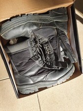 rangers Fostex sniper Boots très peu portées taille 43 confort