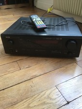 Ampli hi-fi Denon AVR1603