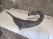 corps échappement kx 125 1988