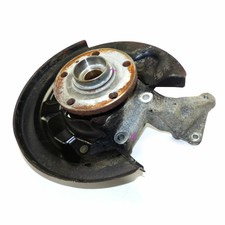 Fusée D'Essieu Arrière Gauche 4x4 VW Golf 6 VI 4motion Audi A3 S3 8P Quattro