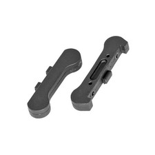 Cale de triangle arrière pour DB8SL, BX8SL - Hobbytech REV-SL012