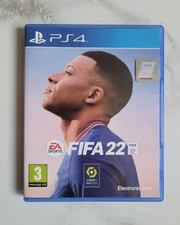 Fifa 22 ps4 Console Jeux Vidéo Football