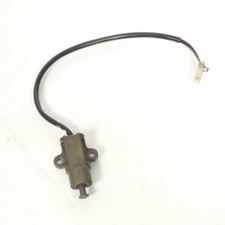 Capteur de coffre origine pour scooter Suzuki 125 Burgman 2002 à 2006 49F