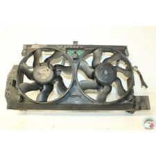 CITROEN XANTIA 2.0 HDI phase 2 Ventilateur de radiateur occasion n°29 