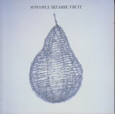 M People - Strange Fruit - Album CD - TBE