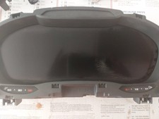 Compteur Audi RS3  8v