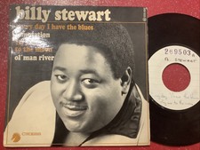 Ep 45t Billy Stewart 269503