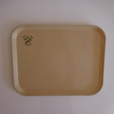 Plateau repas Base Aérienne BA705 TOURS Armée de l’air vintage PN France N2300