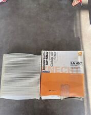 LA 457 Filtre, air de l'habitacle pour FIAT DOBLO Camionnette/Break (263_)