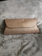 Pochette de soirée pailletée - Glitter Hand bag