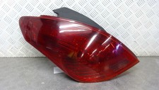 Feu arriere principal gauche (feux) PEUGEOT 308 1 PHASE 1 1.6 HDI /R:57959320