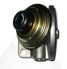 "Support de Filtre à Gasoil ""Lucas-Roto Diesel"" Entrée Droite-Sortie Gauche"