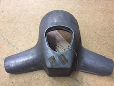 Couverture Guidon Lambretta Li 3a Série Nouveau L'Époque - NOS