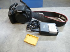 Canon EOS 700D nu (Hors Service n°3)