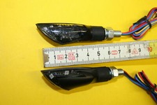 LED Clignotant Feu Arrière Quad Ltz KFX Triton Raptor Canyon Cobra Access XS250