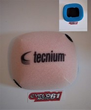 Filtre a air Tecnium KTM EXC + EXCF 125/250/300/350/450 2017 2018 2019