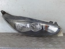Optique avant principal droit (feux)(phare) FORD FIESTA 6 PHASE 2 /R:59930271