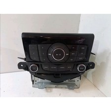 autoradio chevrolet CRUZE 20984175 178556