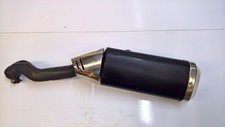 Suzuki. GSXR 1000 K7 K8 l/h OEM Silencieux D'échappement 21H0 2007 - 2008