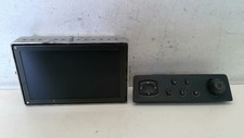 Ecran GPS RENAULT CLIO 2 PHASE 2 1.5 DCI - 8V TURBO /R:48201391