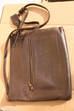 sac bandoulière en cuir Louis Vuitton ancien original