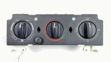 Commande chauffage 6451YP PEUGEOT 306 BREAK 2.0 HDI - 8V TURBO /R:50650828