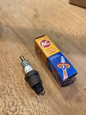 N. 35 BOUGIE D’Allumage Ac Delco 44 F