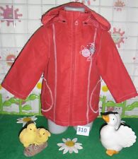 manteau,veste garçon-fille taille 2 ans