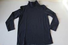 Sous pull JODHPUR Gris foncé Garçon 10 12 ans TBE