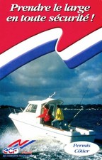 3277247 - Code vagnon de la mer. Permis côtier - Henri Vagnon