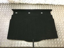 12-17 Hyundai I30 MK2 5 Porte Hayon Coffre Sol Moquette Doublure Tapis