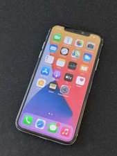 Apple IPHONE X 5,8 " 64GB Blanc Silver Facturable Tva Inclus Carte Mère LCD