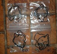 Kit Reparation Carburateur (x4) Honda CBR 1000 F 1993 / 2000 