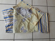 Housse de couette enfant Mixte 200x200 Parure complète