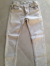 Jeans Lee Cooper gris. Taille 12 ans