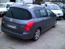 Boite de vitesses PEUGEOT 308 1 SW PHASE 2 BREAK Active  Diesel /R:26060061