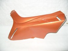 Sabot bas de caisse gauche origine pour scooter Peugeot 50 Speedfight 2 Tuning