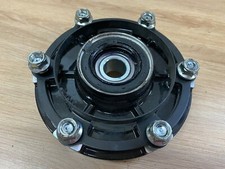 UN PORTE SUPPORT COURONNE MOTO YAMAHA 700 MT07 MT-07 MT 07 2018