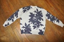 Pullover Marion Lesage Monoprix en laine pour femme -  T4 