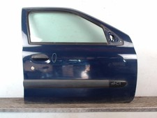Porte avant droit RENAULT CLIO 2 PHASE 2 1.5 DCI - 8V TURBO /R:58540070