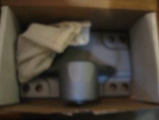 NEW Mounted Bearing w/ hardware  pn# LFA8/05  06434312 M13