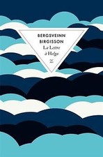 LA LETTRE A HELGA de BIRGISSON BERGSVEINN | Livre | état bon