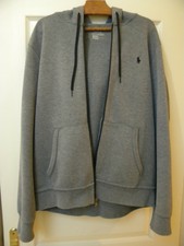 Sweat à capuche Ralph Lauren - Taille L