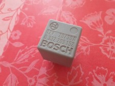 Relais Bosch 0332209152 , Relais Bosch 0 332 209 152