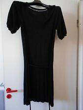 ROBE NOIR TAILLE XL  "ESPRIT " TBE 