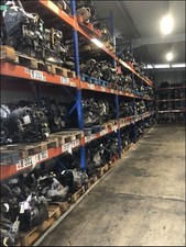 BOITE A VITESSE AUTOMATIQUE RENAULT SCENIC 2 LONG PHASE 2 OCCASION AJO012